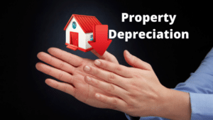 depreciation tangible