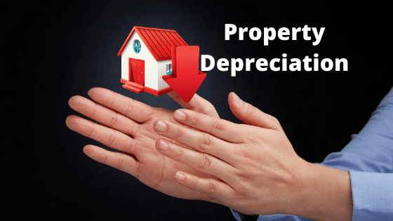 property depreciation