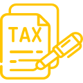 personal and business tax