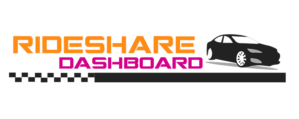 Do you use Rideshare Dashboard? Get Rideshare Tax services from Shared Economy Tax.