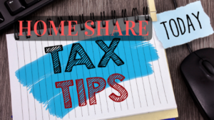 7 Tax Tips To Maximize Your Airbnb Deductions - Shared Economy Tax