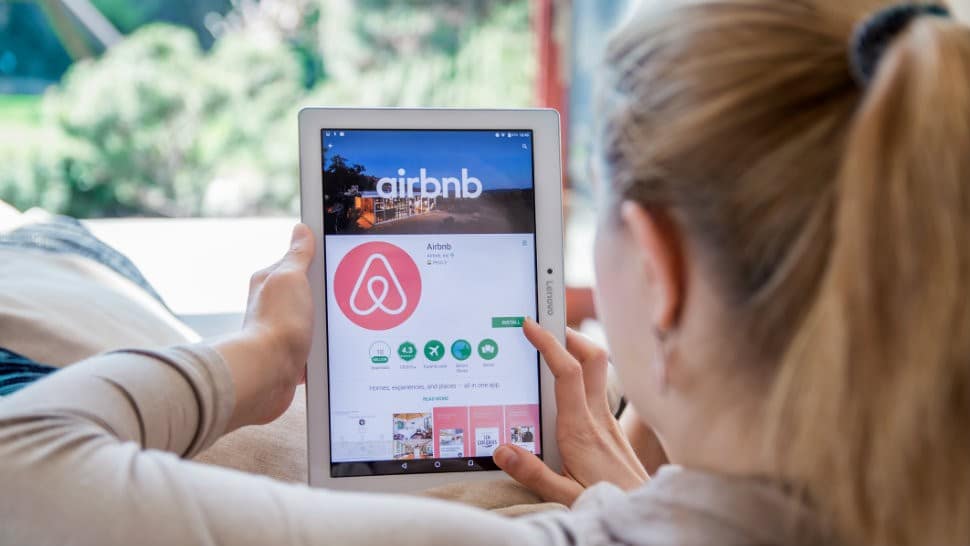 airbnb taxes