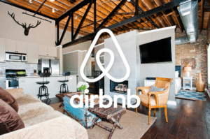 airbnb selfloss