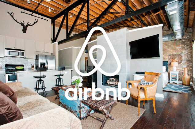 getting found more on Airbnb