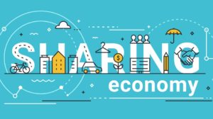 pioneers in sharing economy