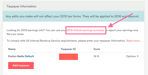 tax questions