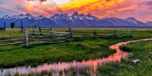 Jackson Hole Airbnb