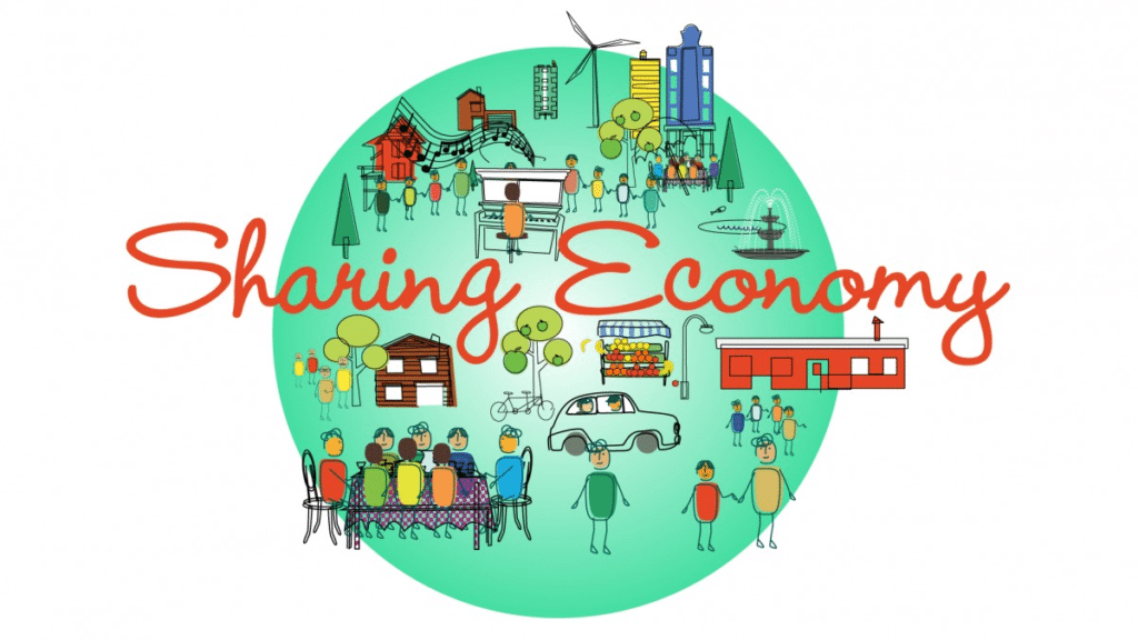 sharing economy tax tips