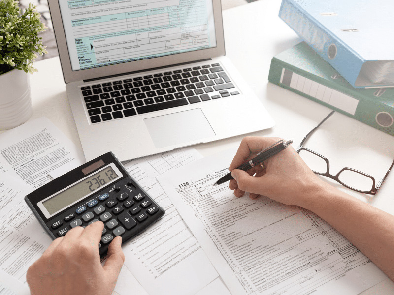 quarterly tax deadlines