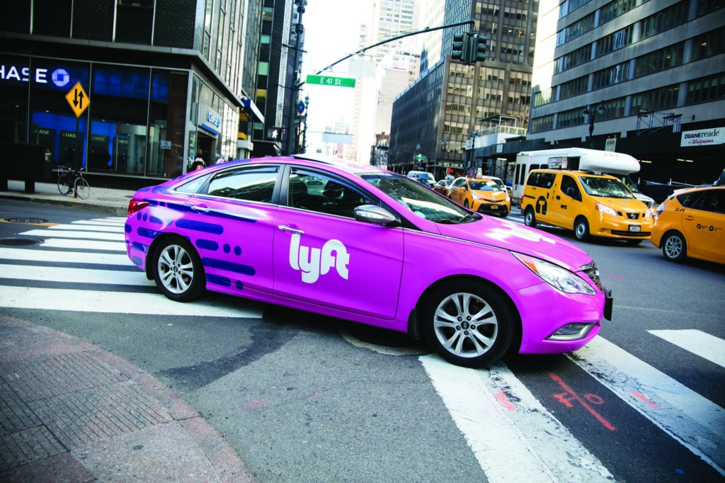 Lyft-taxes