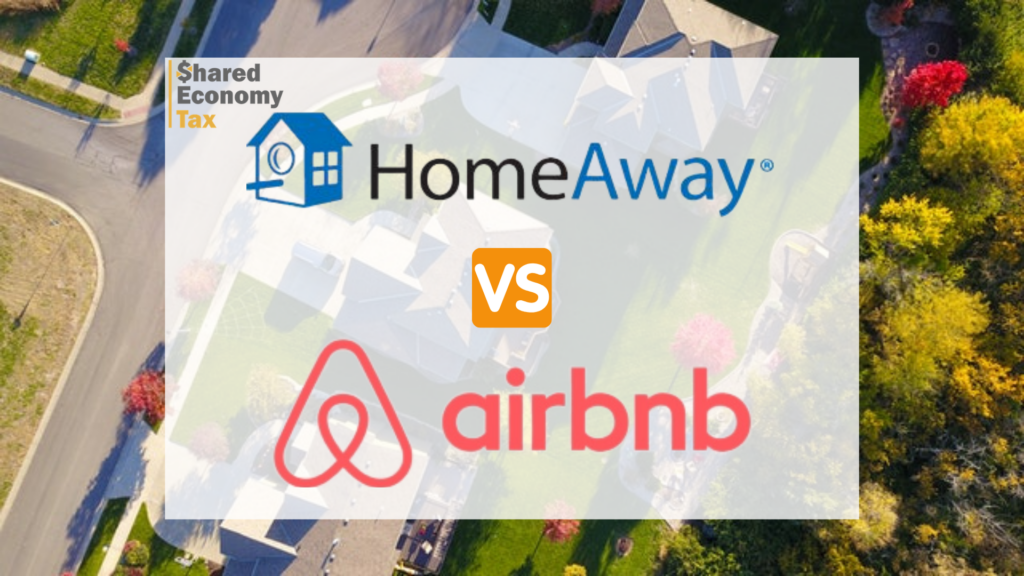 homeaway vs airbnb