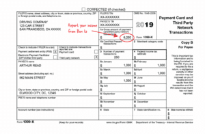 Uber Tax Forms: What You Need to File - Shared Economy Tax