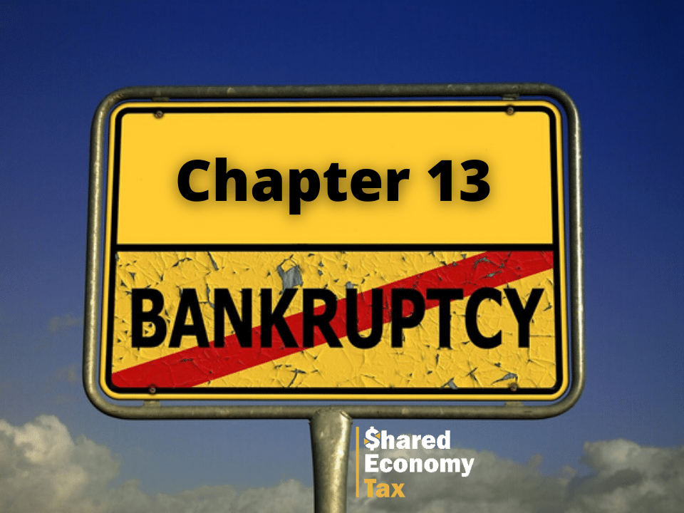 Everything You Need to Know About Chapter 13 Bankruptcy