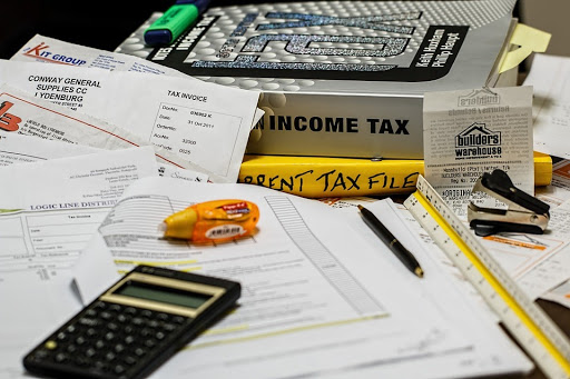 IRS Updates the 2021 Tax Deadlines