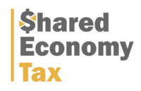 Shared Economy Tax