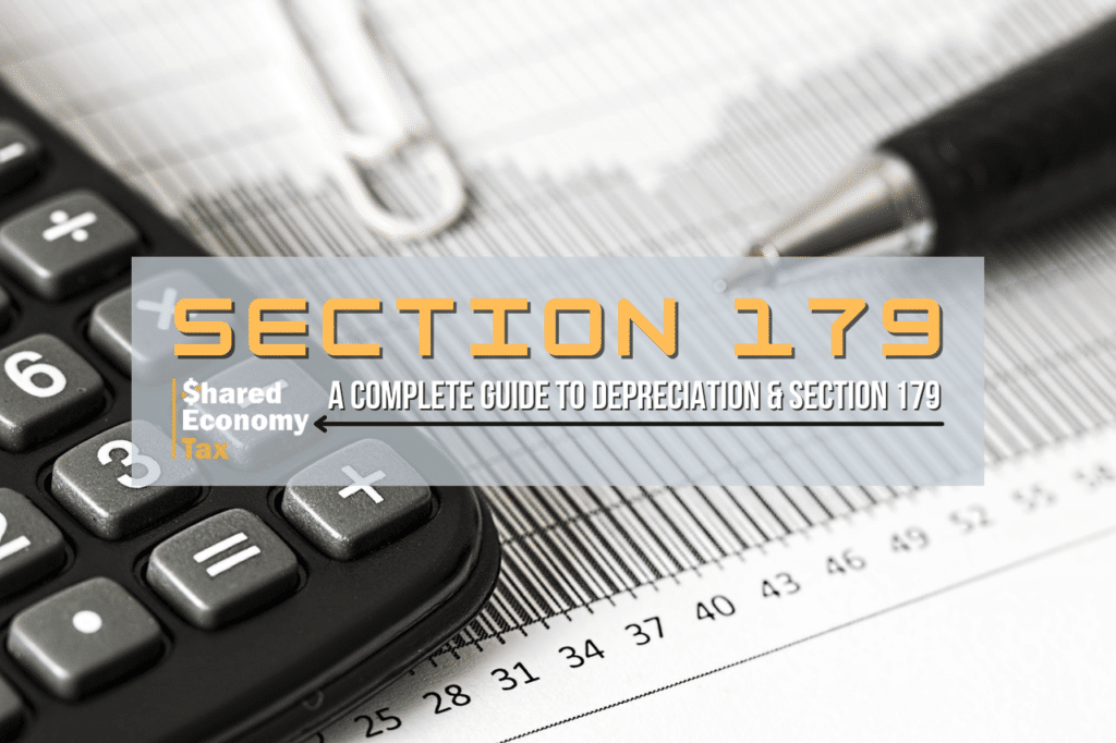 section 179 guide