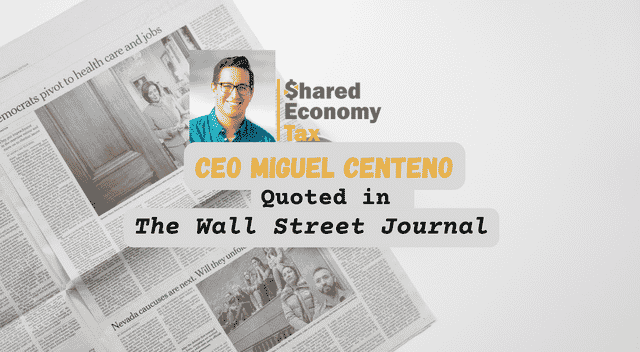 miguel centeno wsj