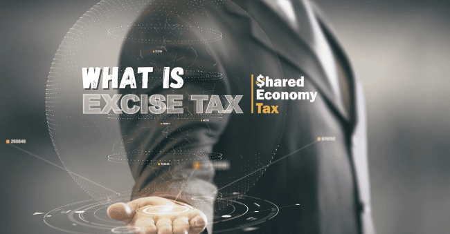 excise tax