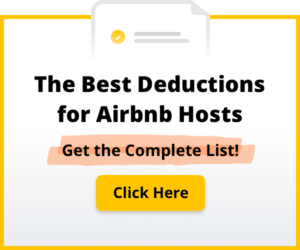 Airbnb Taxes Archives - Shared Economy Tax