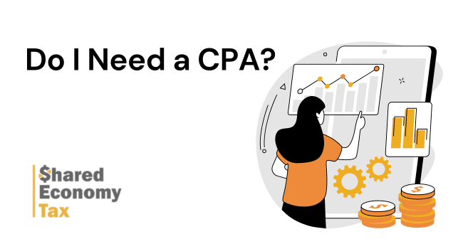 do i need a cpa