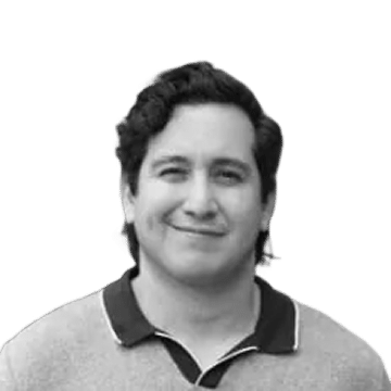 Miguel Alexander