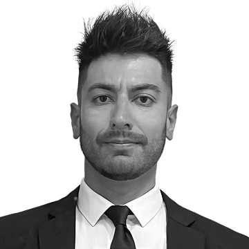 Diego Alegret